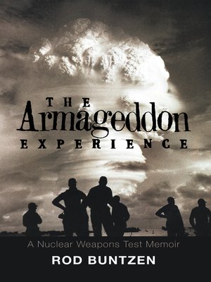 cover image of The Armageddon Experience